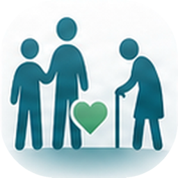 VerityRounds app icon